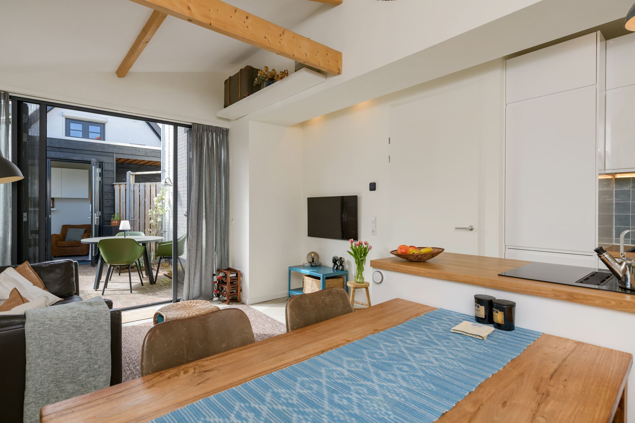 Photo 12 of Dorpstraat 55-C