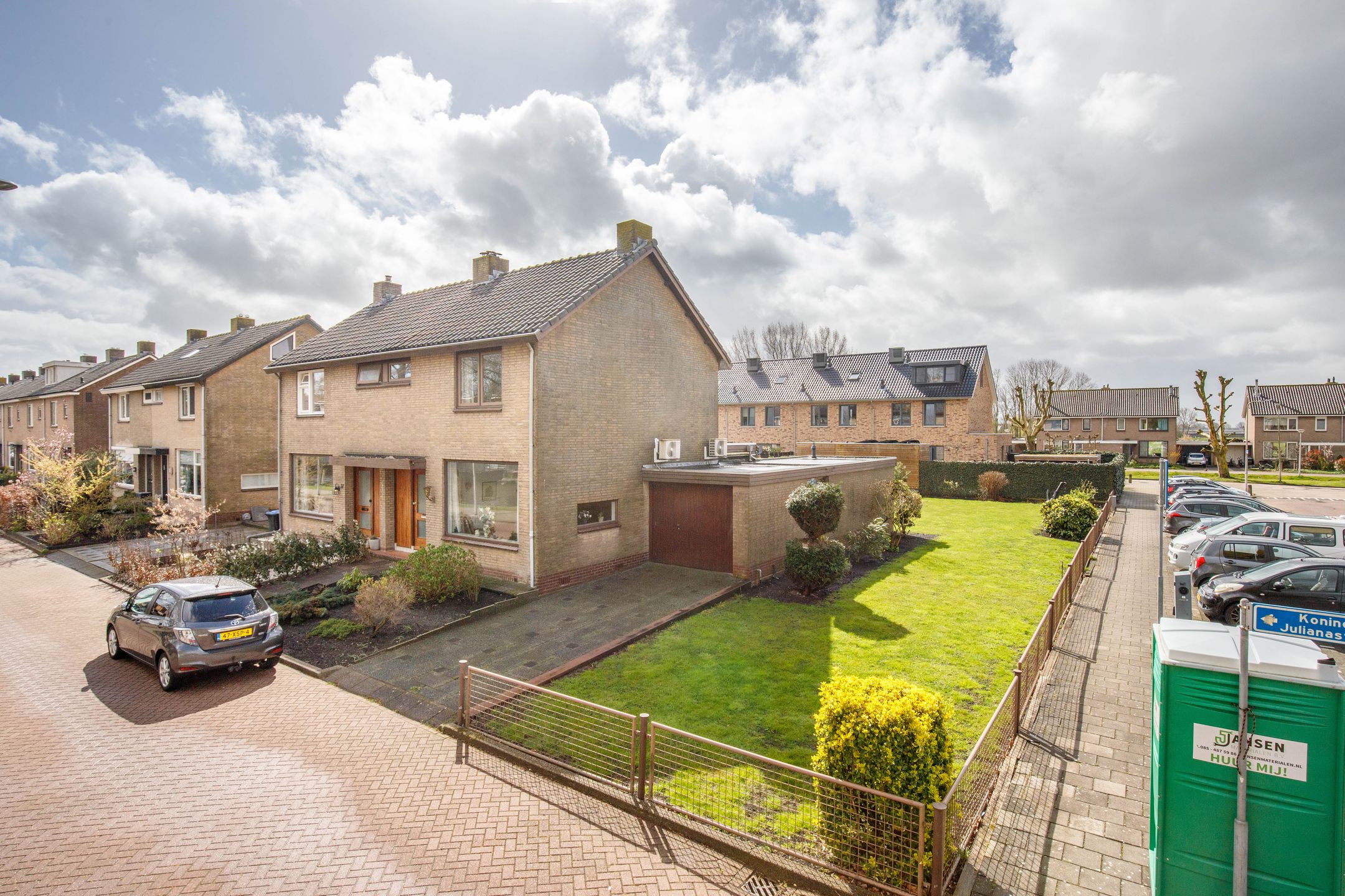 Foto 6 van Koningin Julianastraat 39