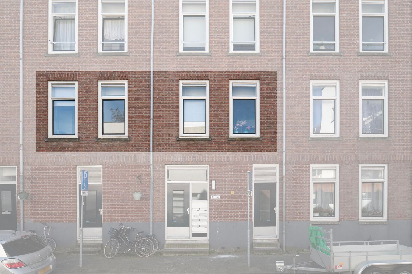 Foto 25 van Buitenhofstraat 42