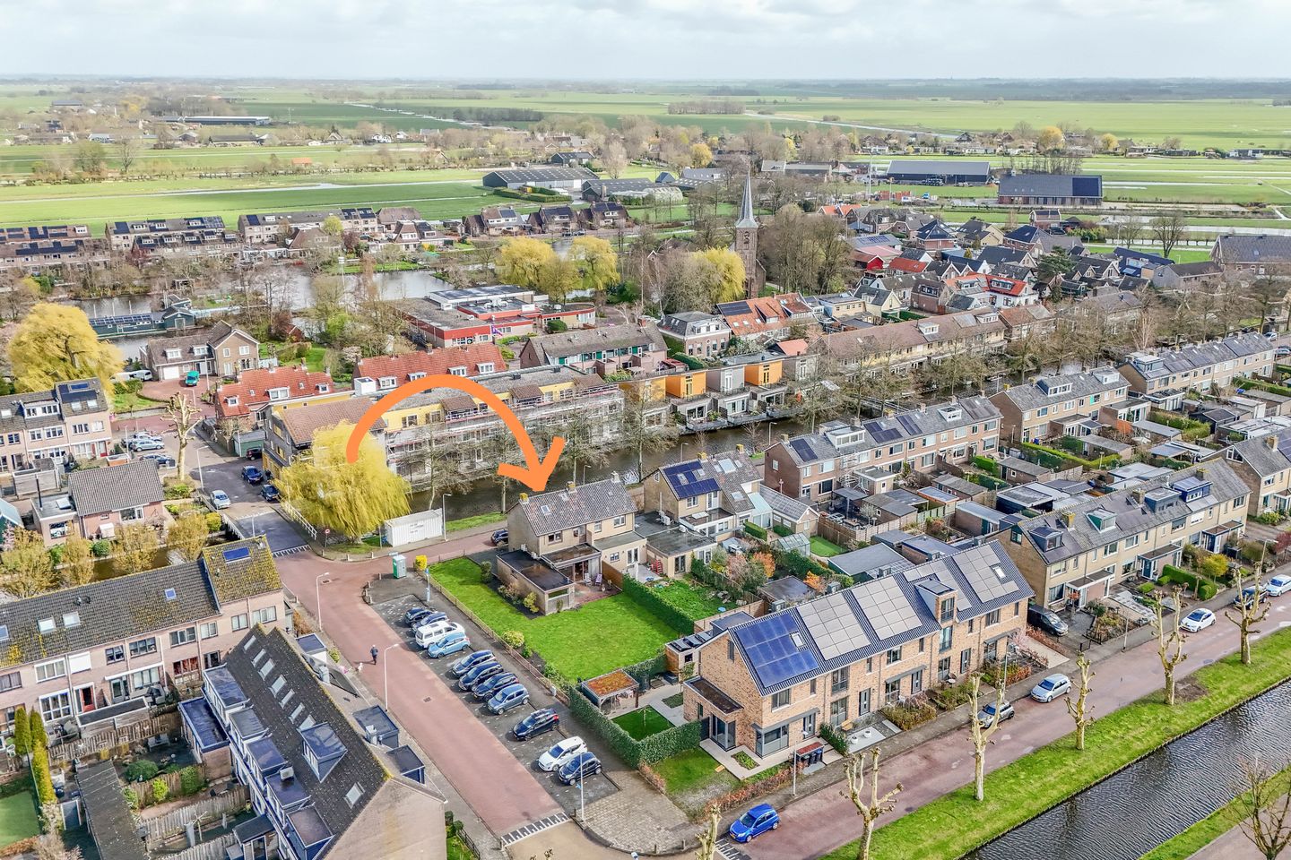 Foto 40 van Koningin Julianastraat 39