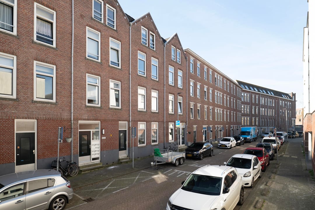 Foto 23 van Buitenhofstraat 42