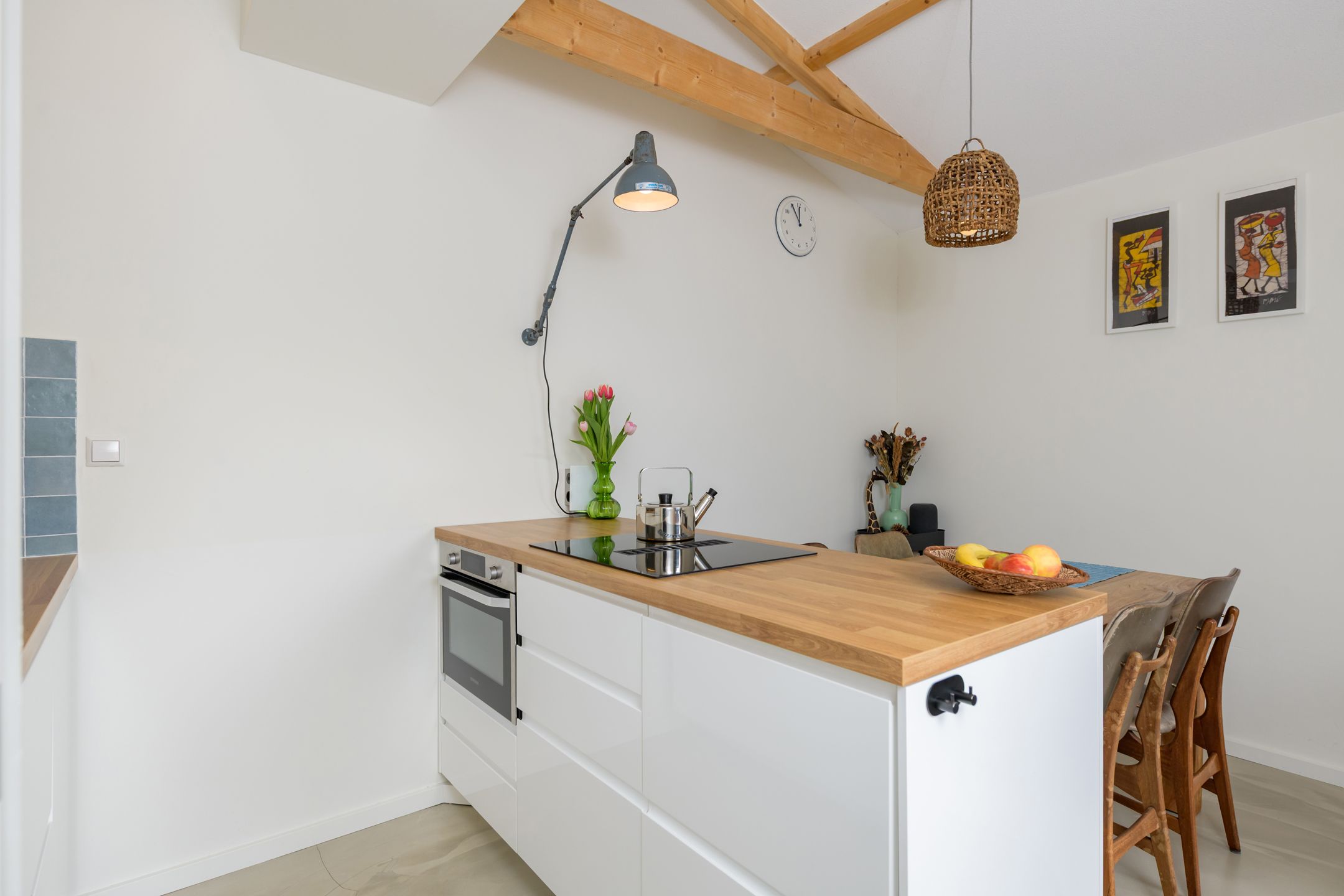 Photo 15 of Dorpstraat 55-C