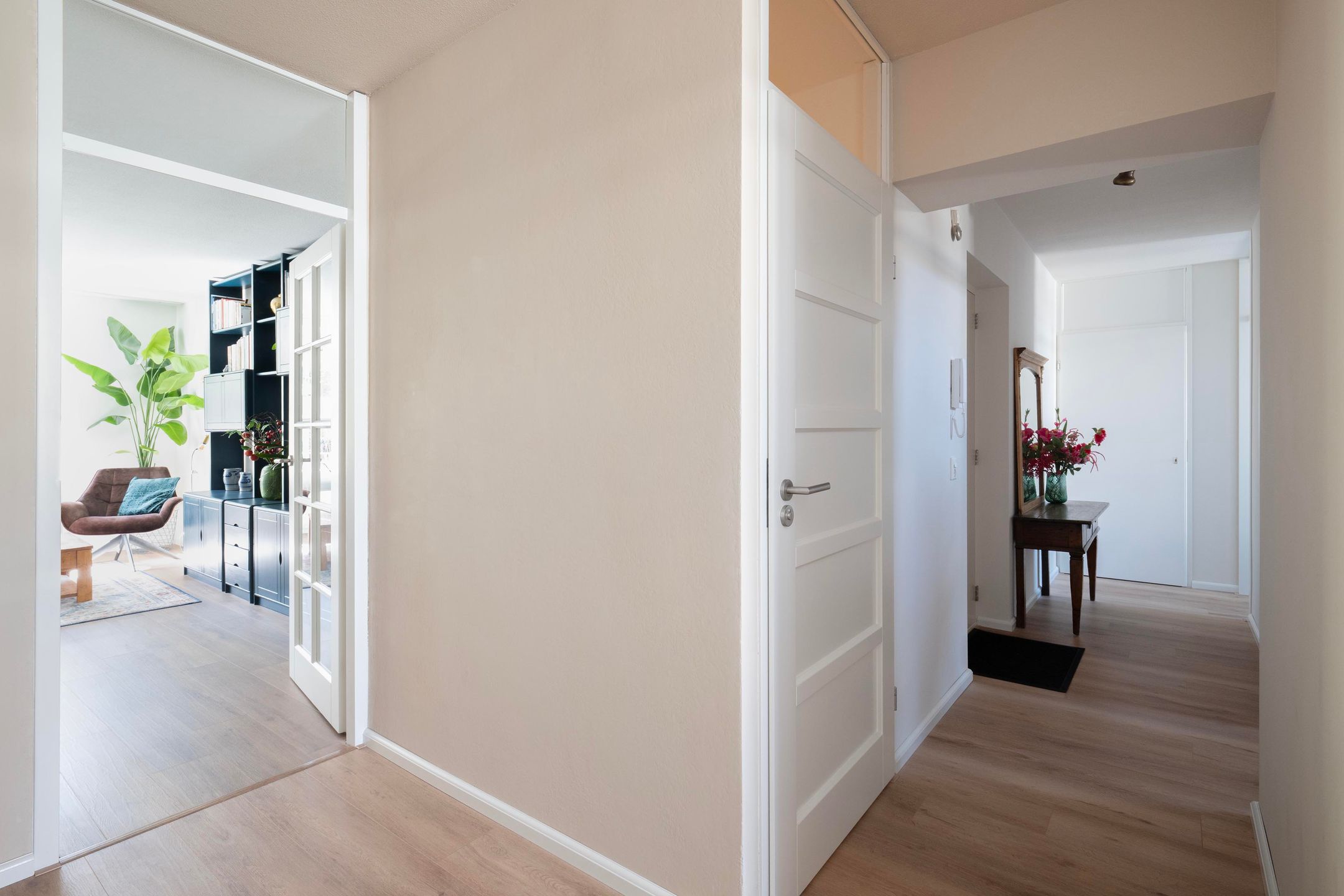 Foto 12 van Buitenhofstraat 42