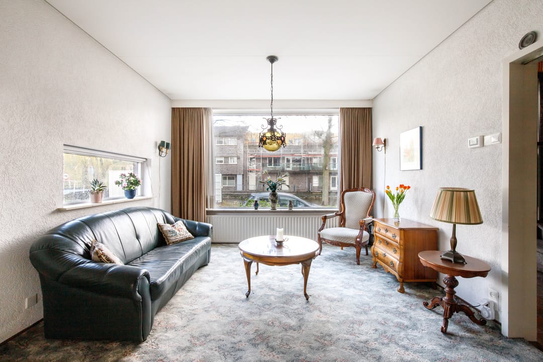 Foto 2 van Koningin Julianastraat 39