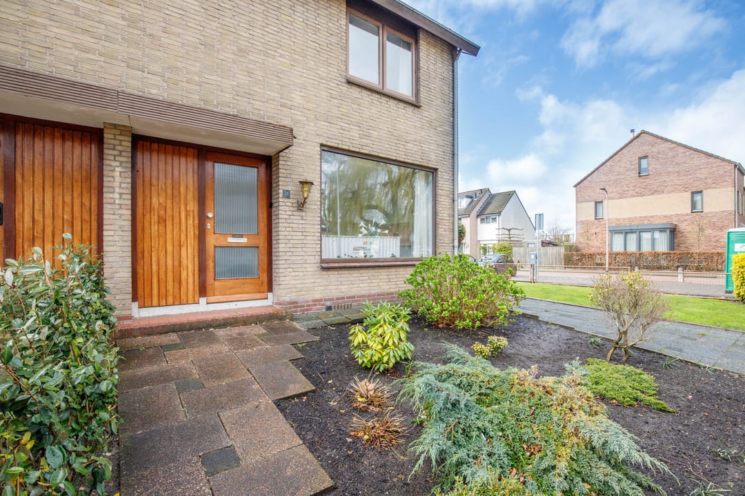 Foto 7 van Koningin Julianastraat 39