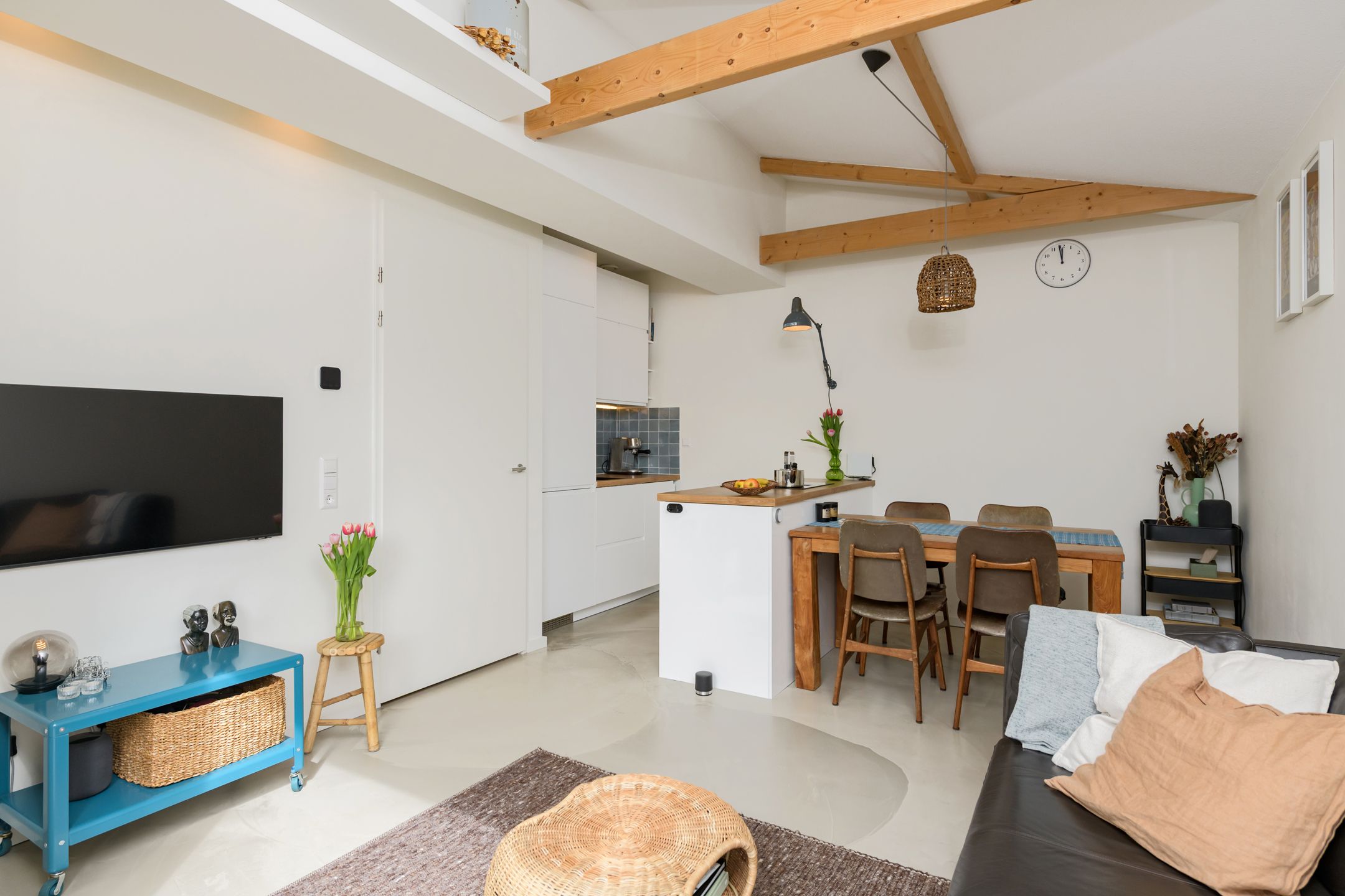 Photo 3 of Dorpstraat 55-C