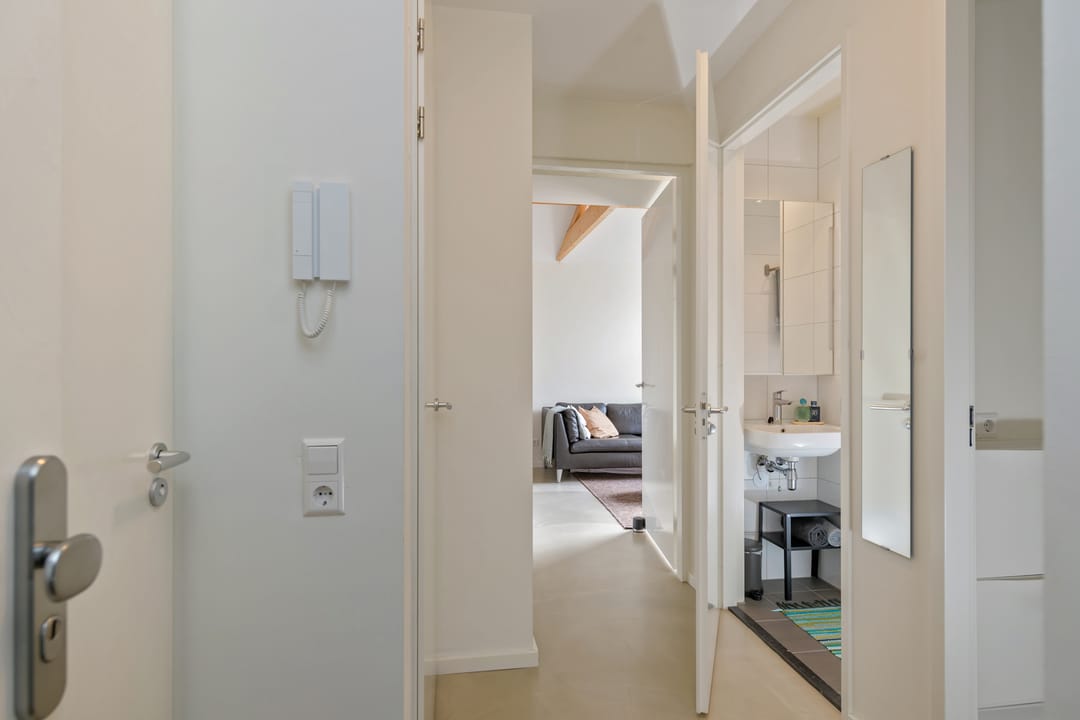 Photo 7 of Dorpstraat 55-C