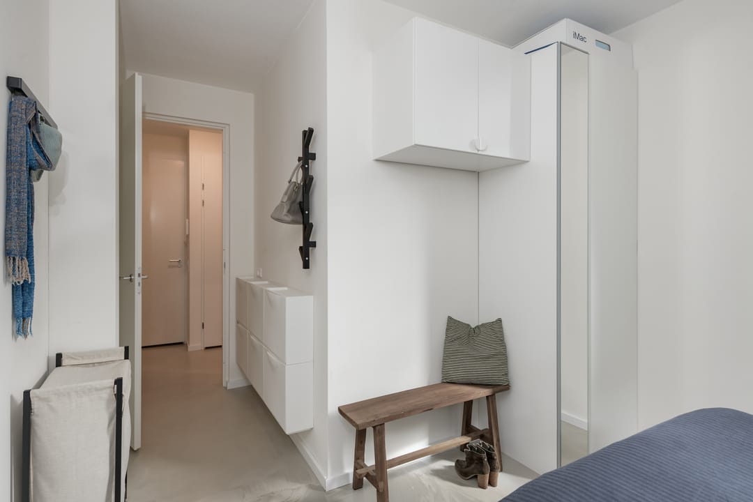 Photo 11 of Dorpstraat 55-C