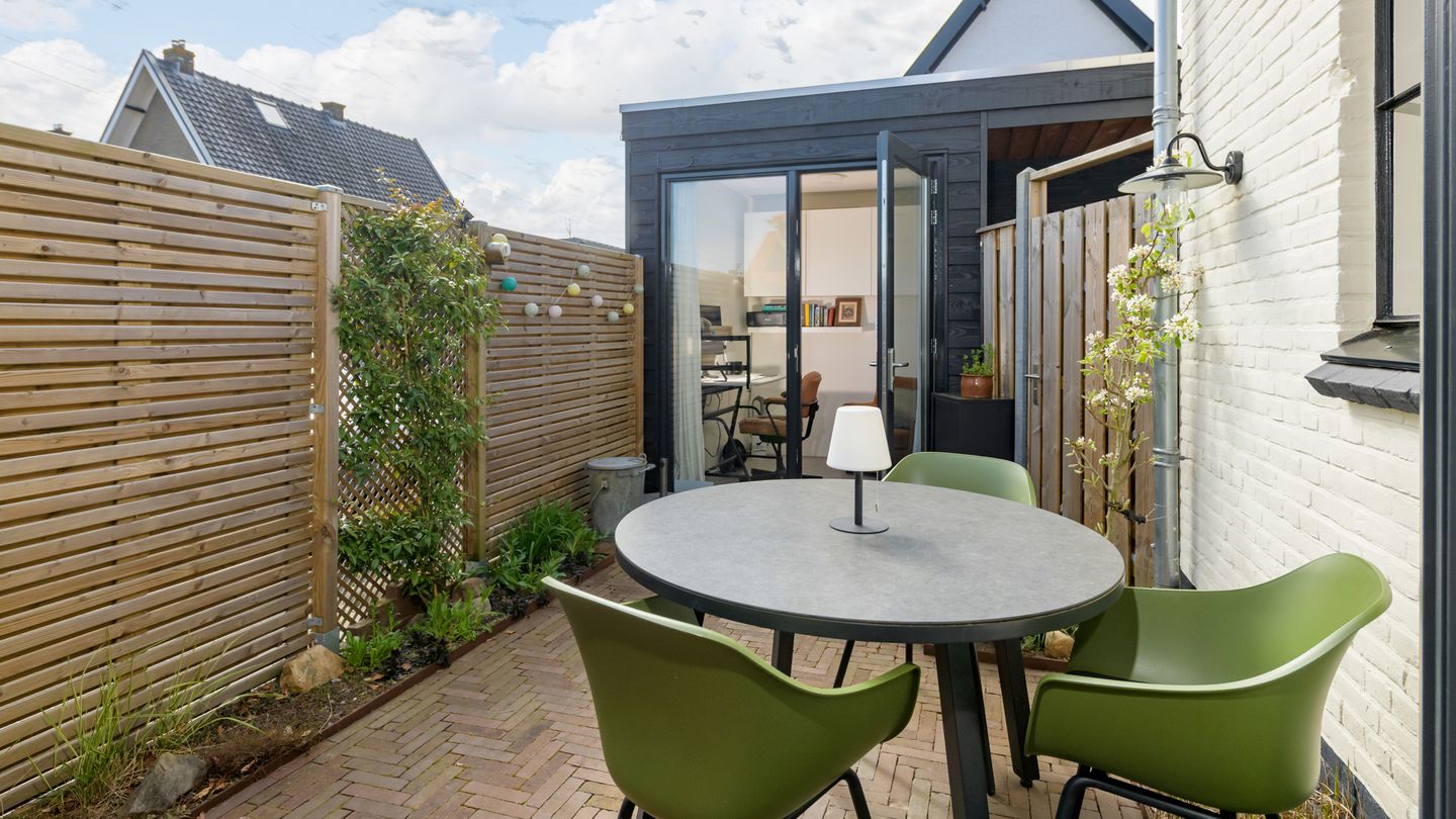 Photo 19 of Dorpstraat 55-C