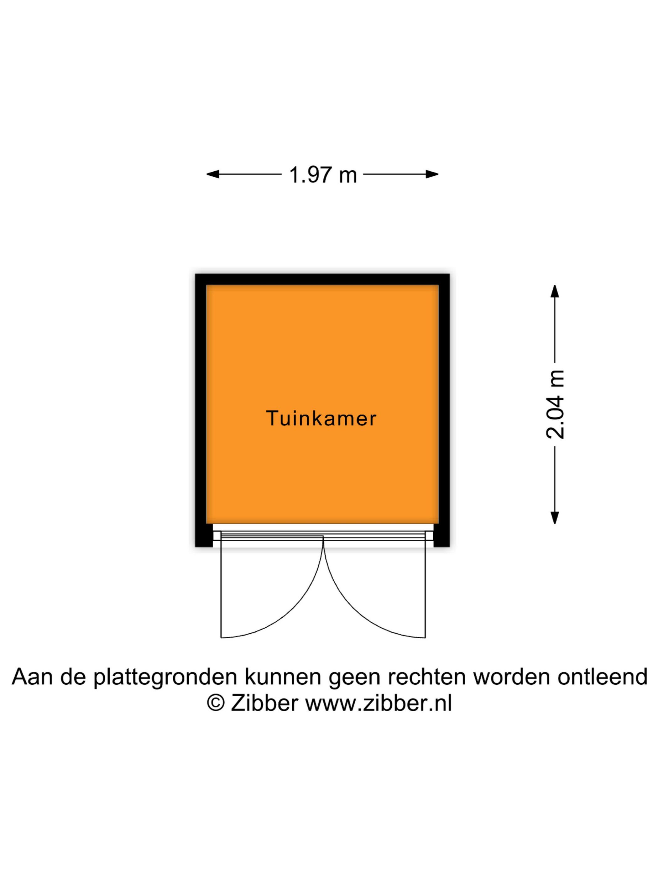 Photo 27 of Dorpstraat 55-C