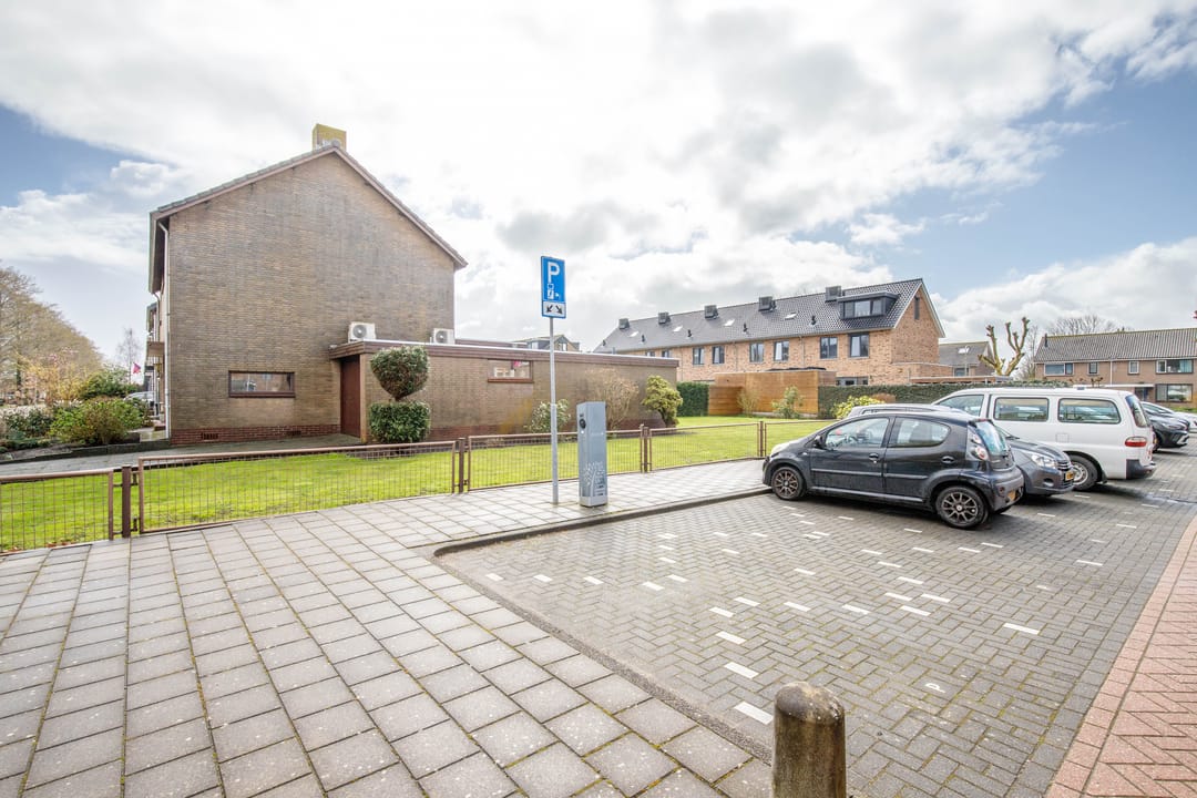 Foto 38 van Koningin Julianastraat 39