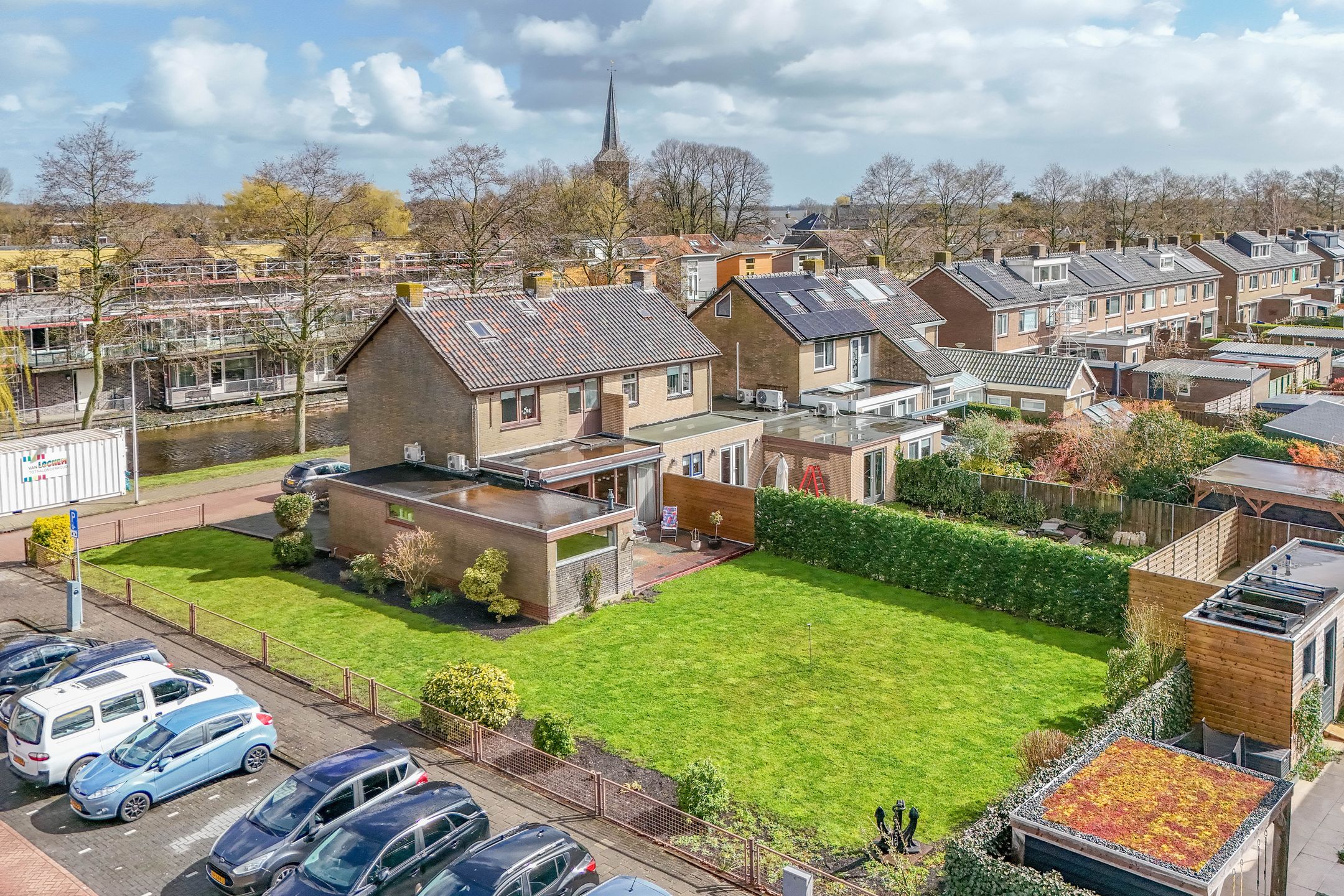 Foto 39 van Koningin Julianastraat 39