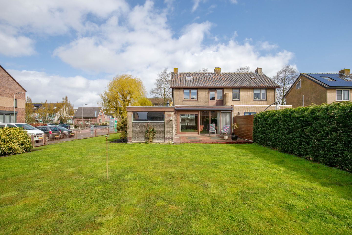 Foto 4 van Koningin Julianastraat 39