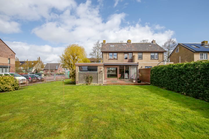 Foto 4 van Koningin Julianastraat 39