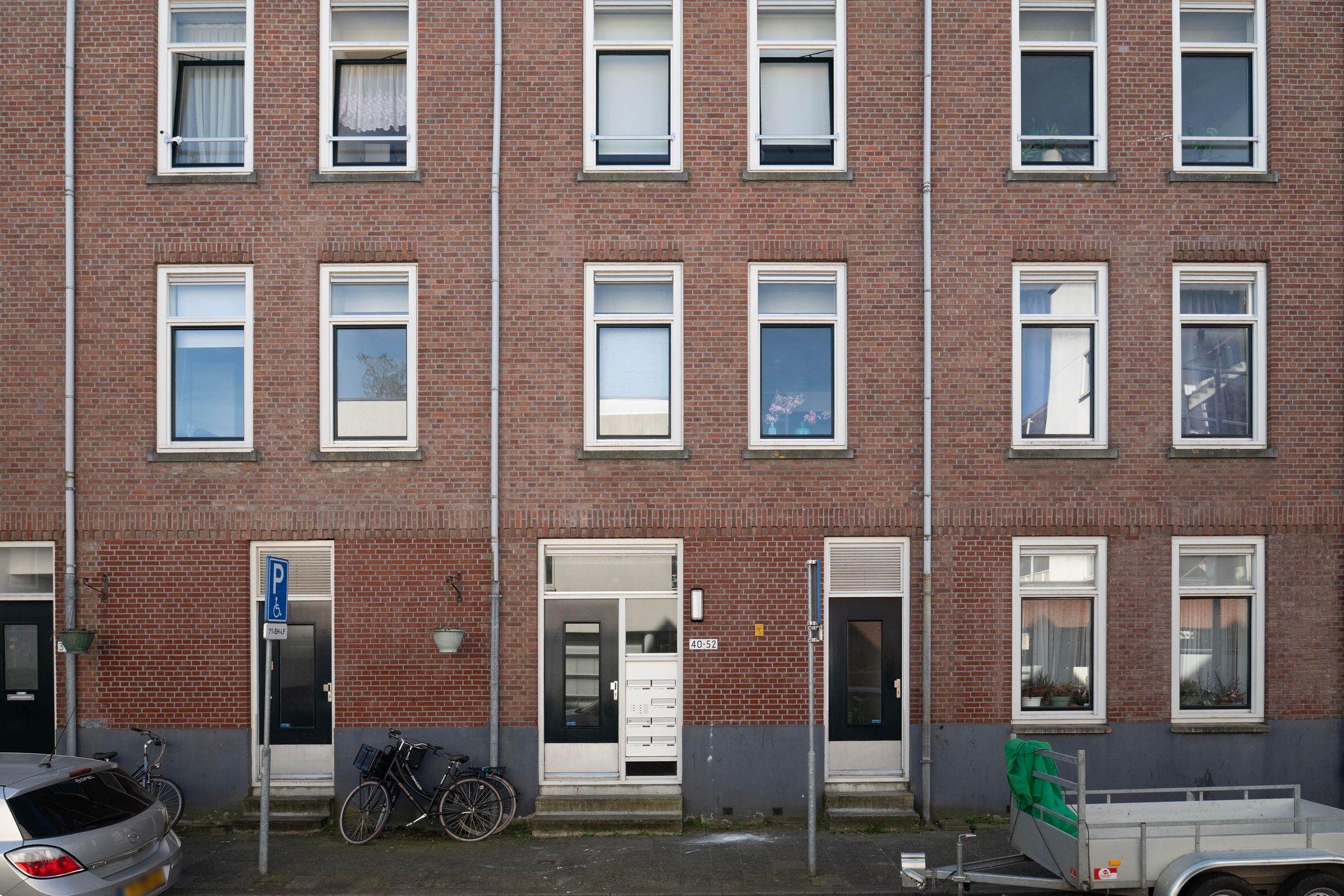 Foto 24 van Buitenhofstraat 42