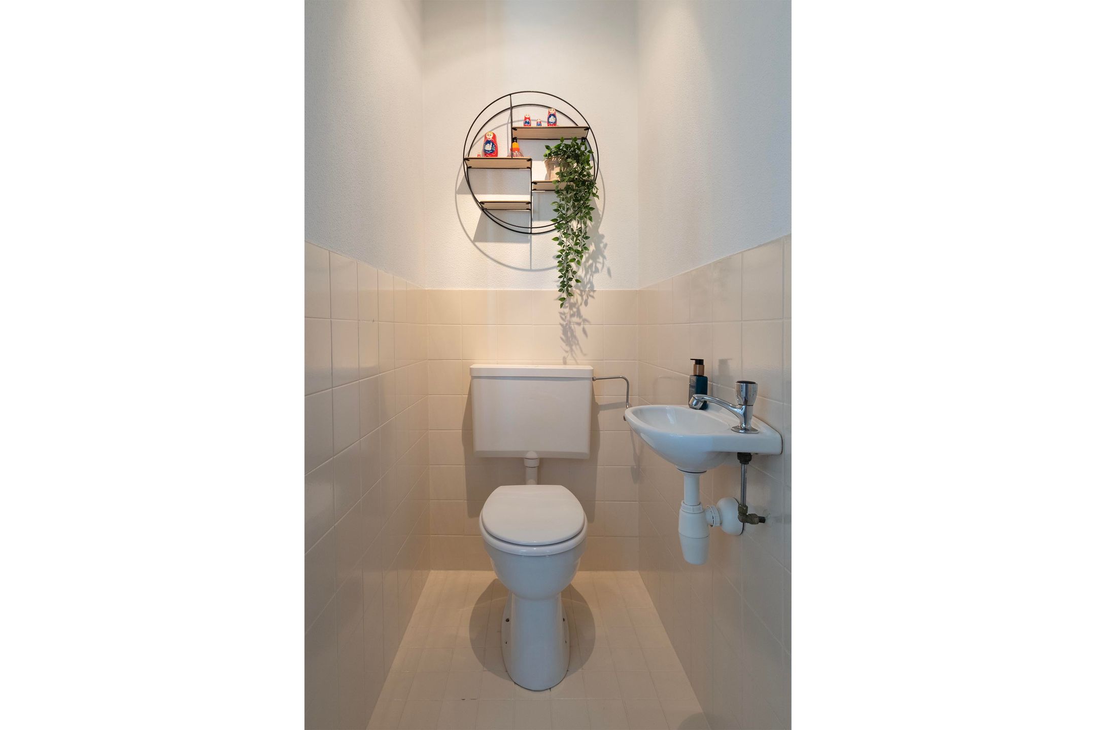 Foto 15 van Buitenhofstraat 42