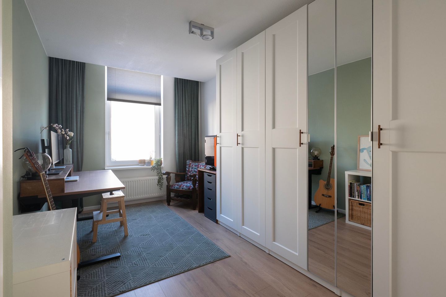 Foto 20 van Buitenhofstraat 42