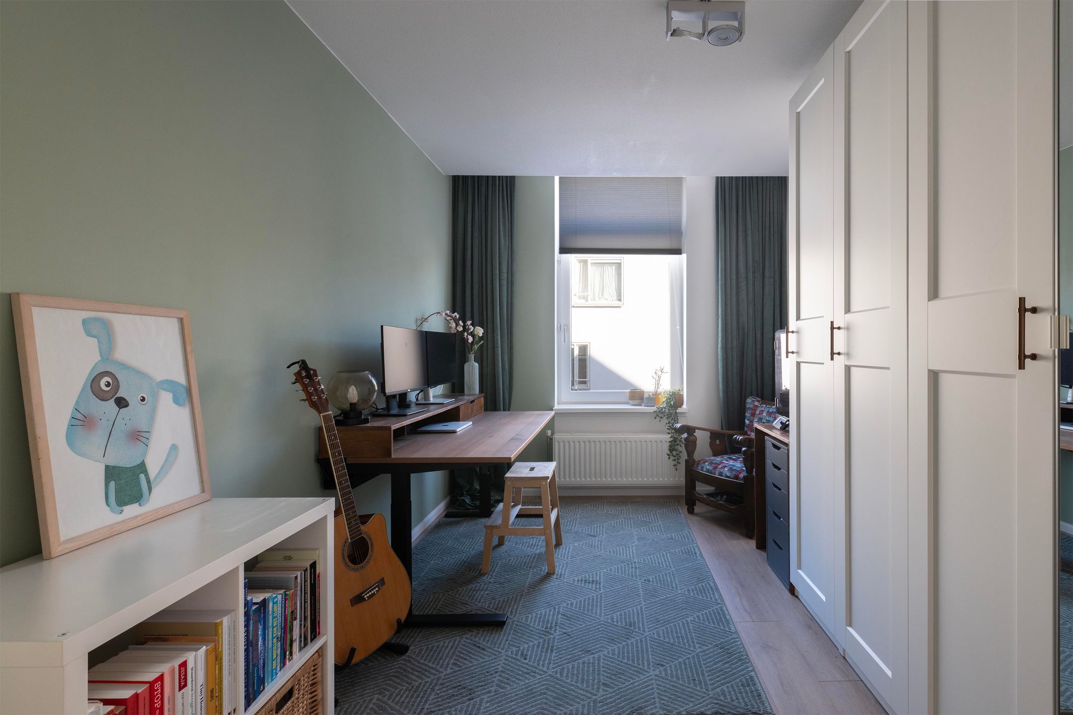 Foto 21 van Buitenhofstraat 42