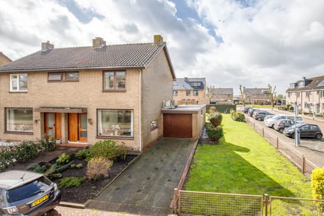 Koningin Julianastraat thumbnail