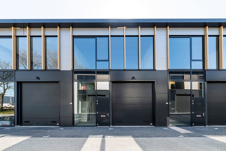 Vaartveld 3-m, Roosendaal