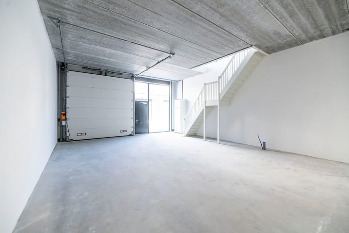 Vaartveld 3-m, Roosendaal