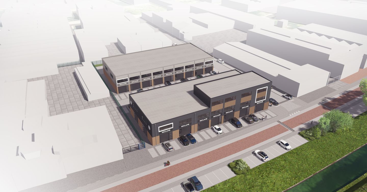 Bekijk foto 5 van Industrieweg 28