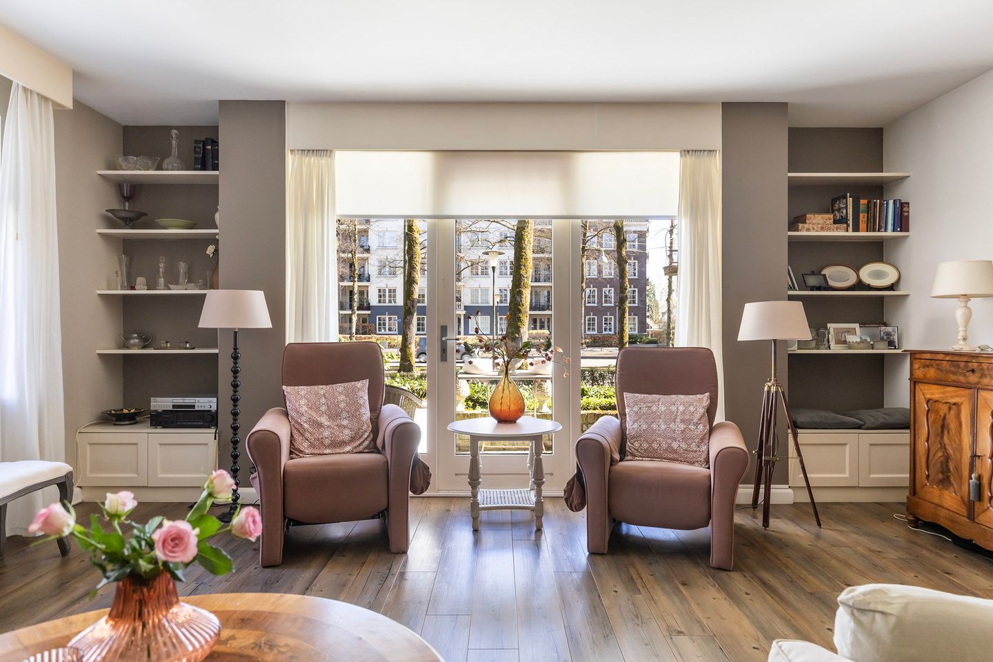 Foto 4 van Loolaan 65-D