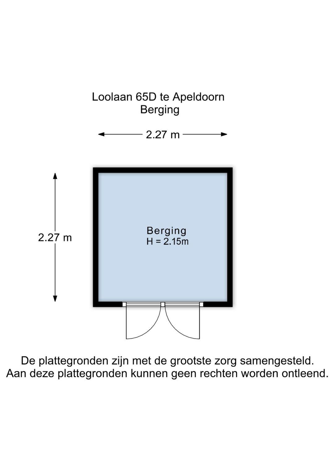 Foto 41 van Loolaan 65-D