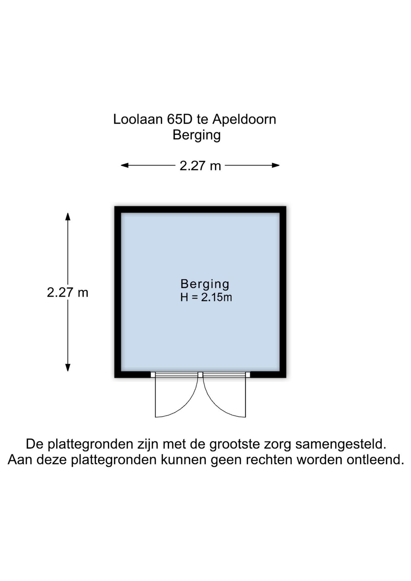 Foto 40 van Loolaan 65-D