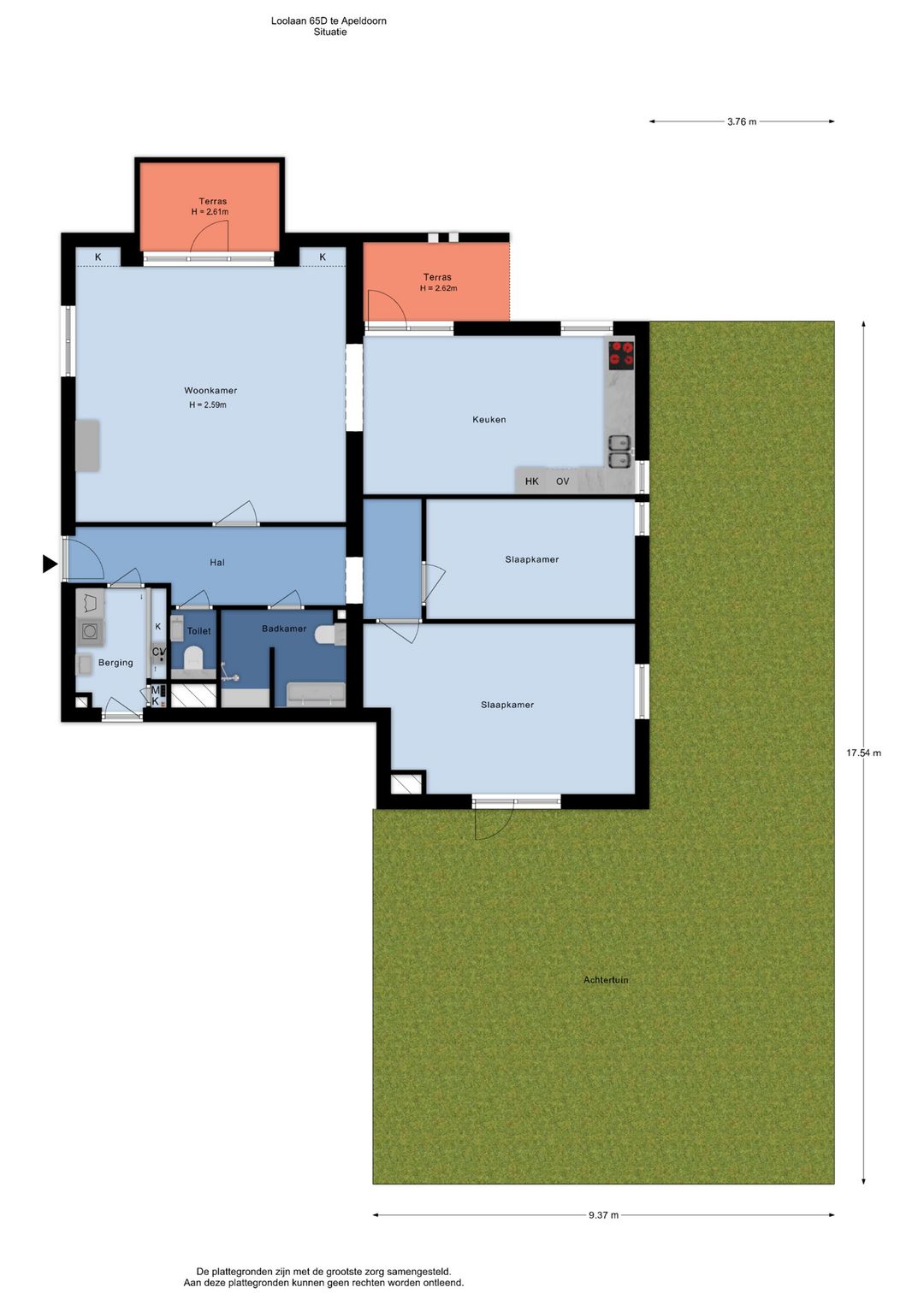 Foto 38 van Loolaan 65-D