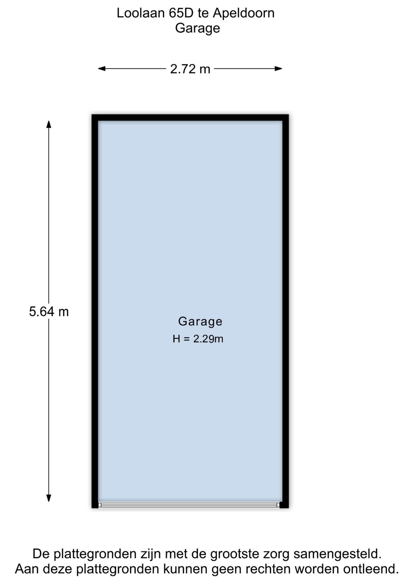 Foto 39 van Loolaan 65-D