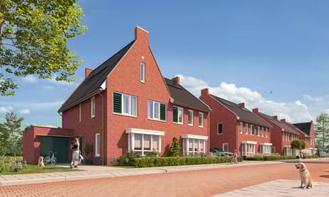 Twee-onder-eenkapwoning thumbnail