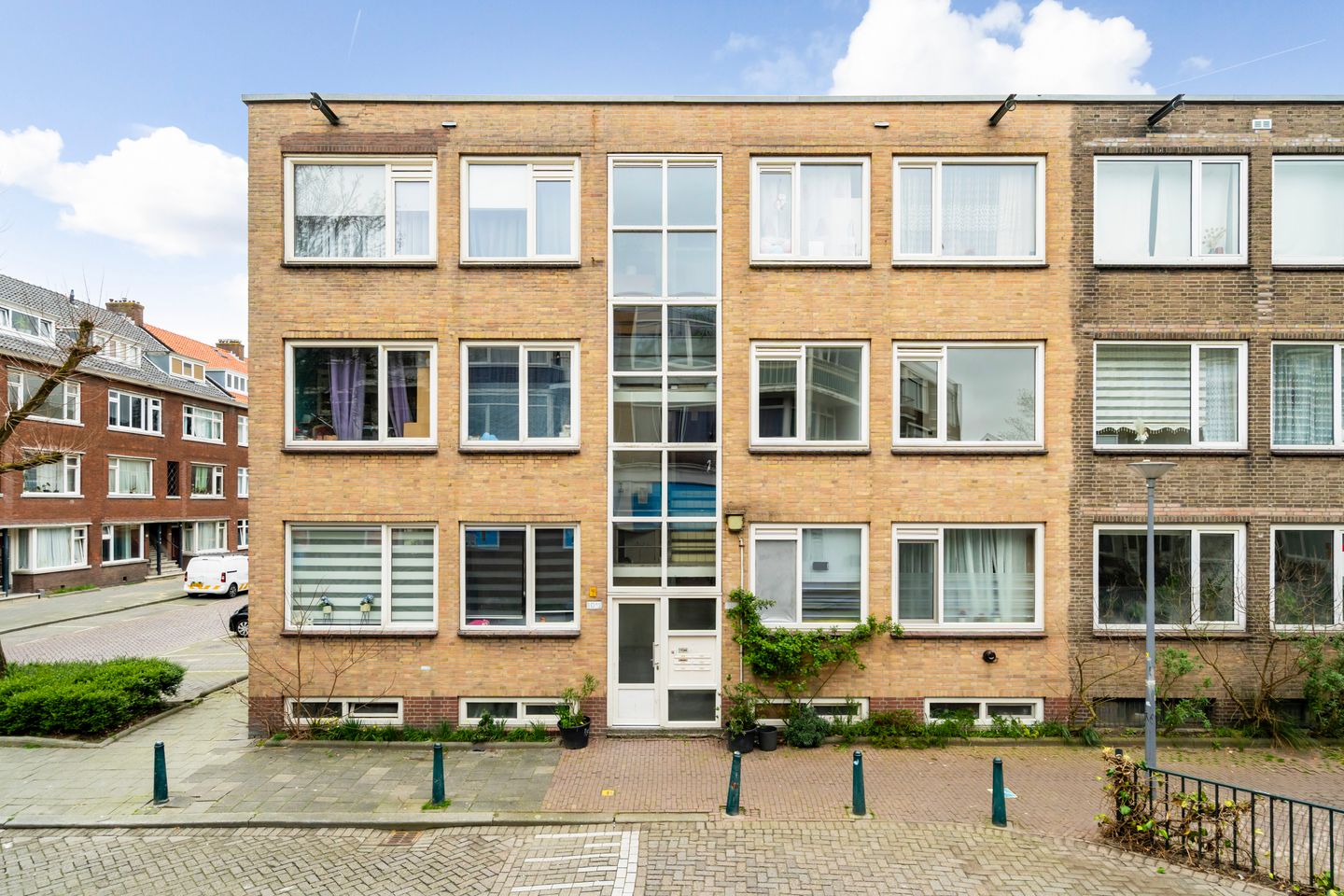 Foto 5 van Texelsestraat 12-B