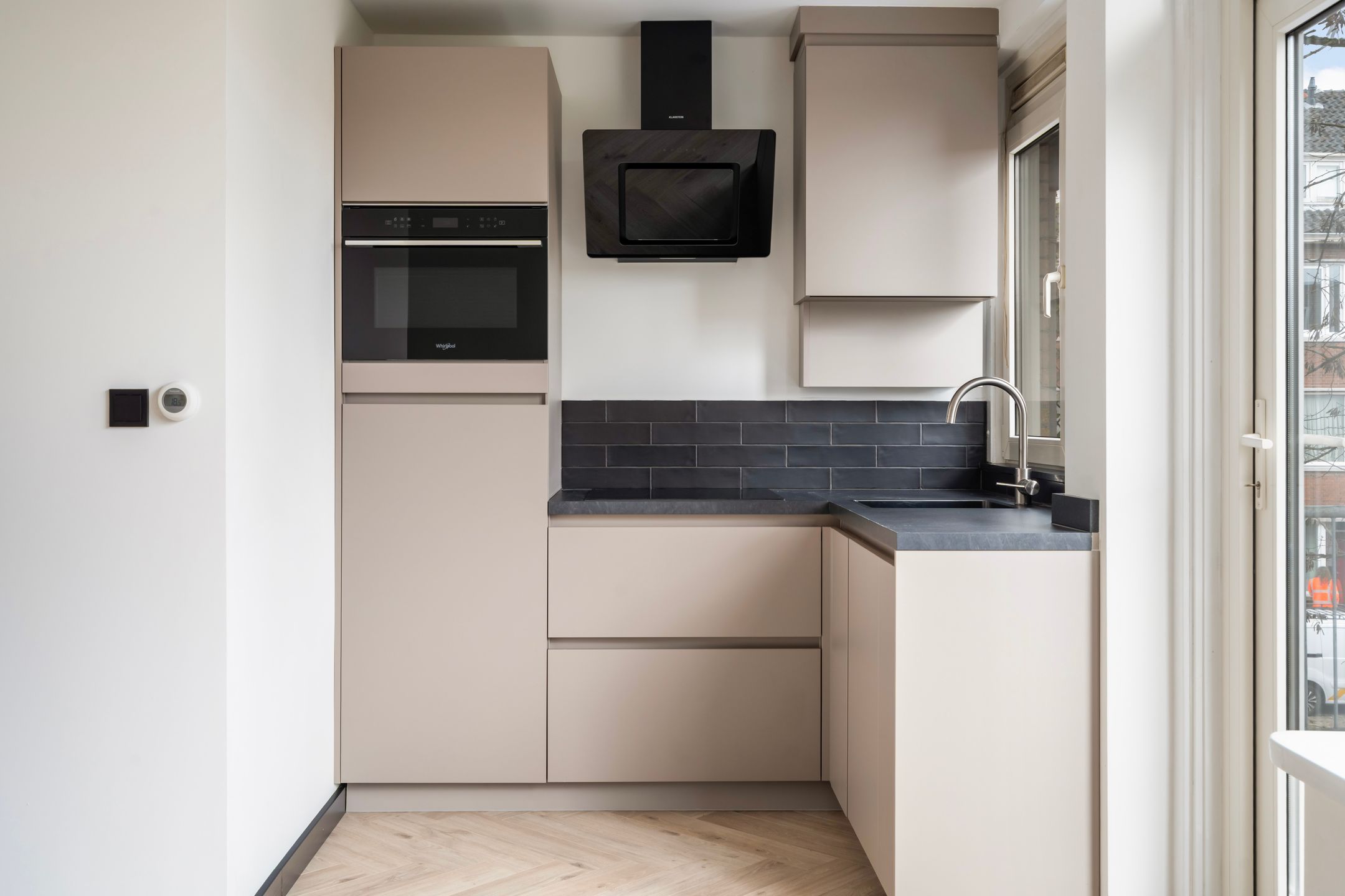 Foto 3 van Texelsestraat 12-B