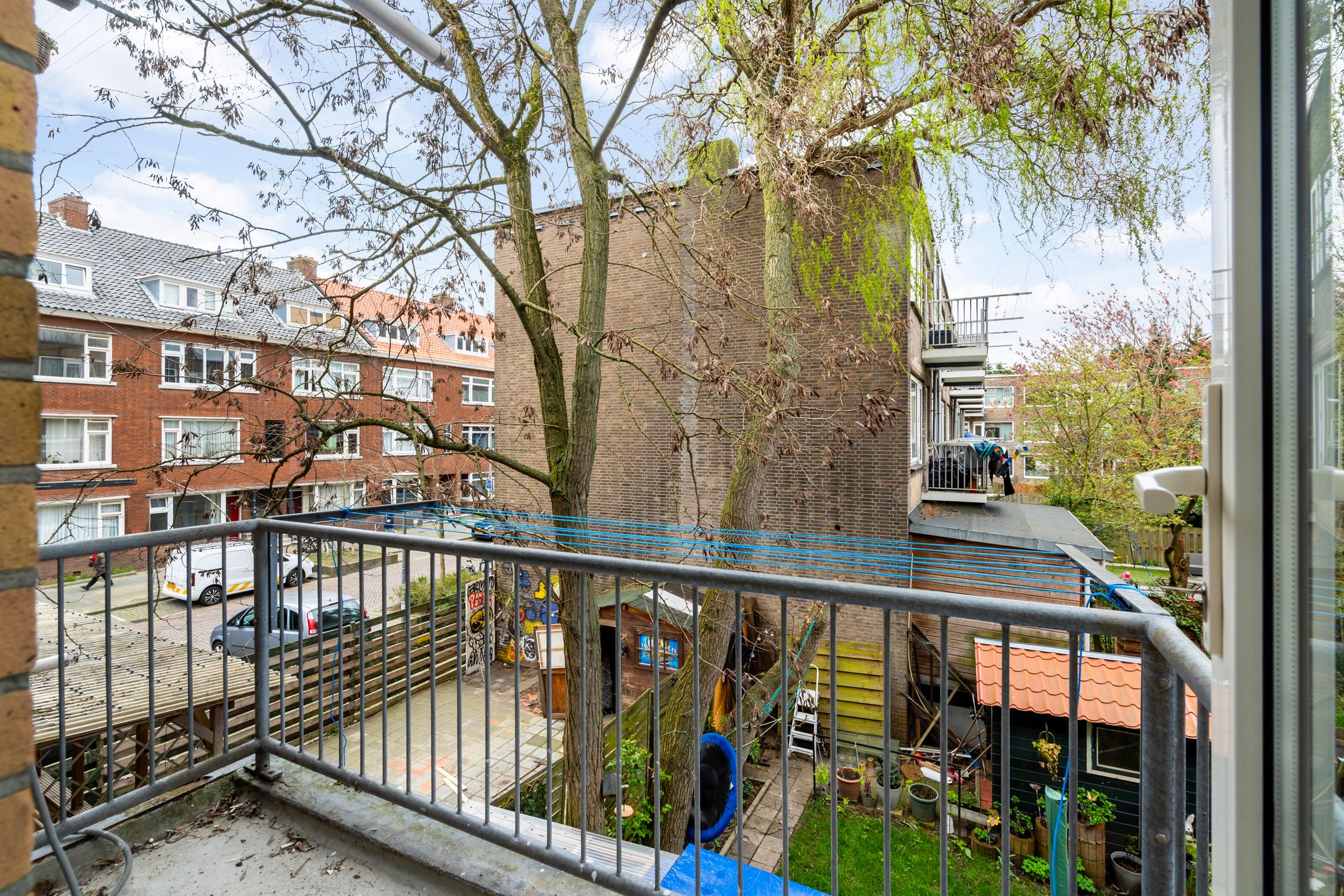 Foto 33 van Texelsestraat 12-B