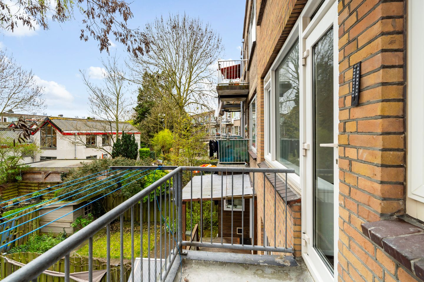 Foto 35 van Texelsestraat 12-B