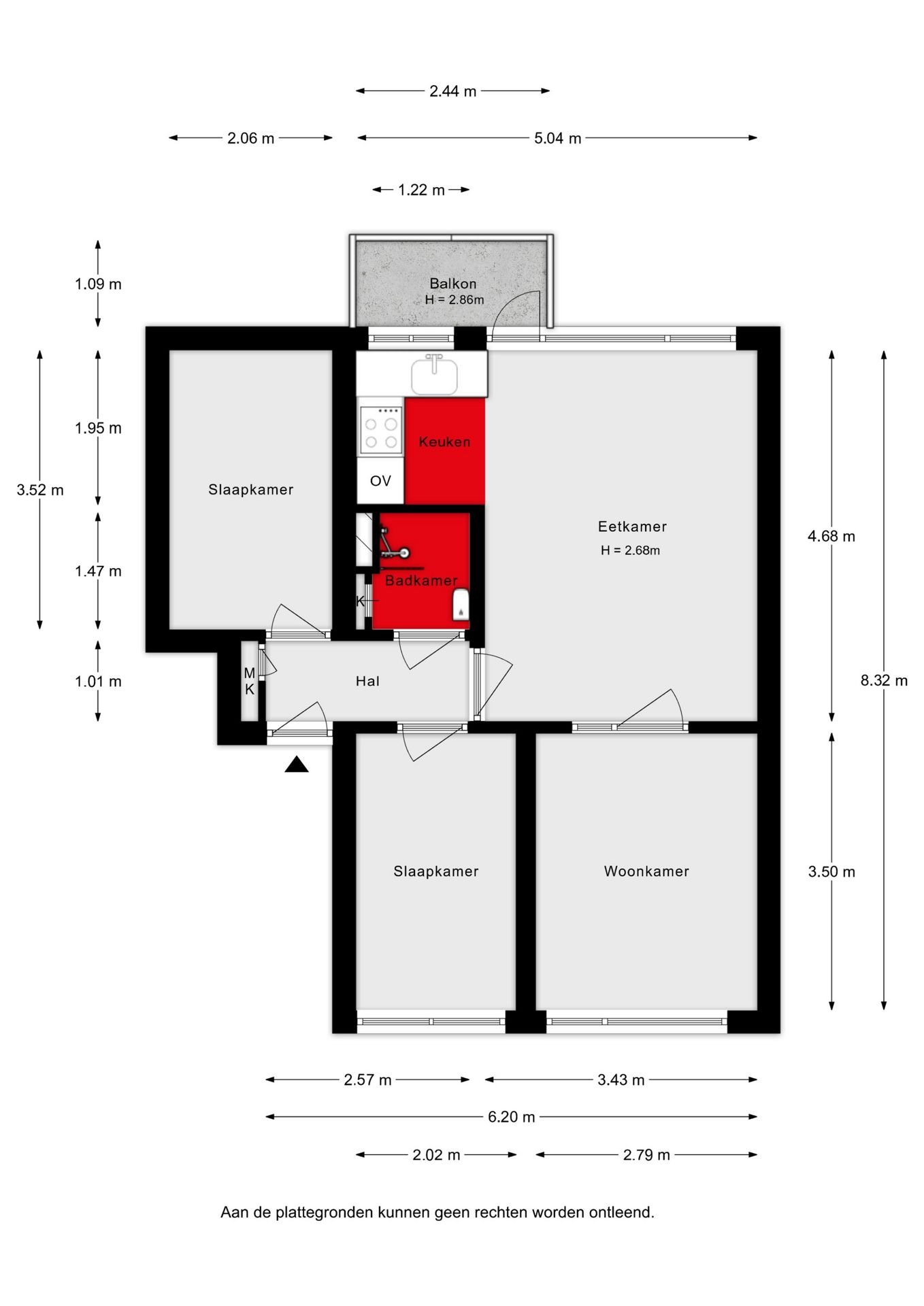 Foto 50 van Texelsestraat 12-B