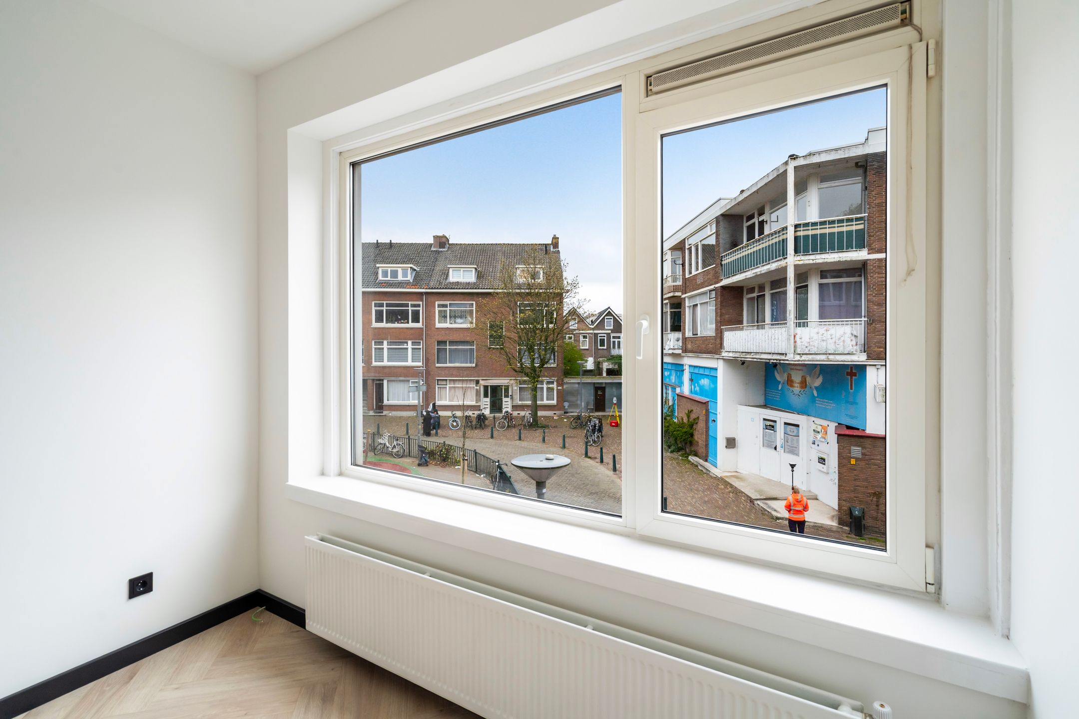 Foto 12 van Texelsestraat 12-B