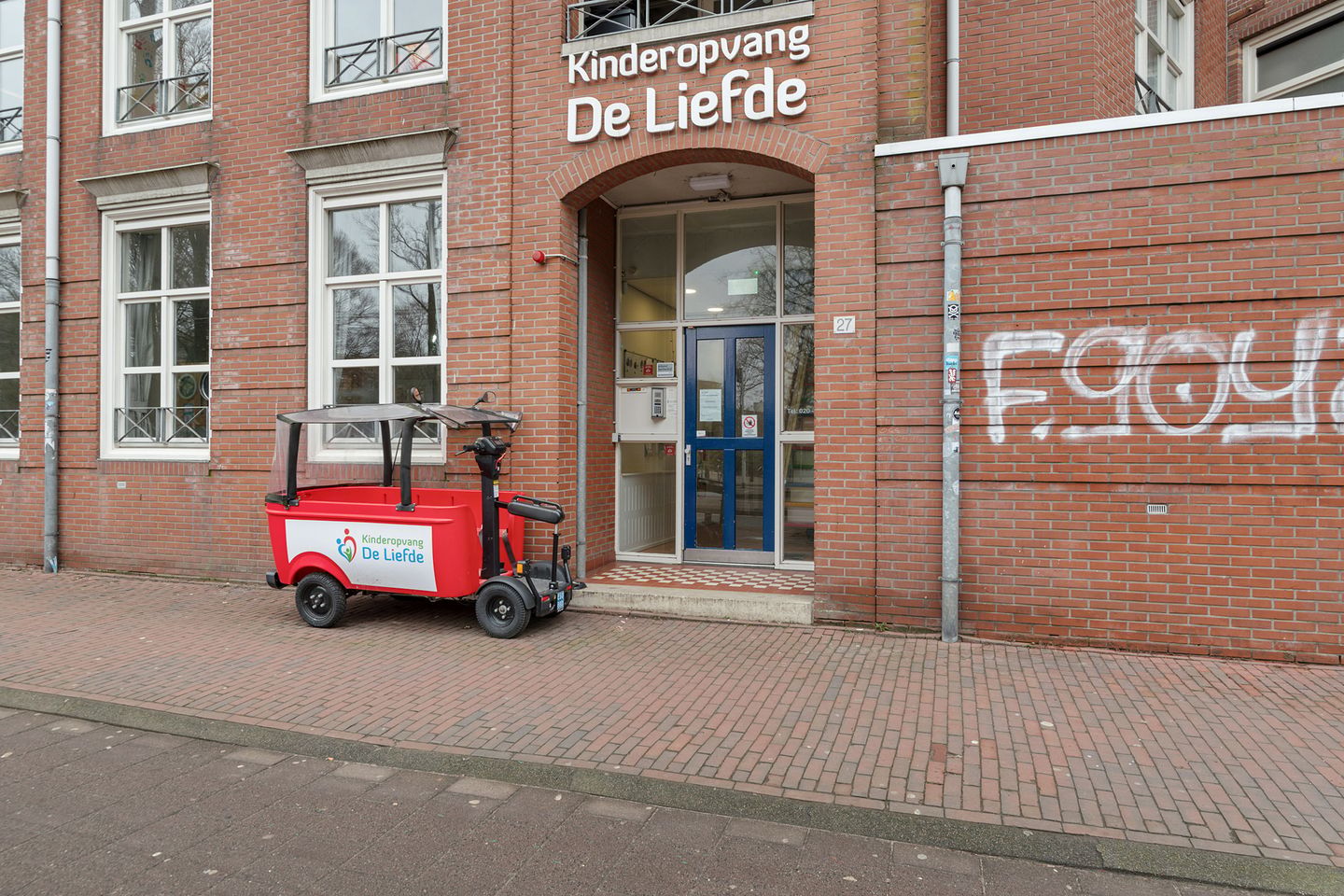 Bekijk foto 5 van Bilderdijkstraat 27