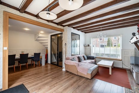 Berghuisstraat 13 secondary image