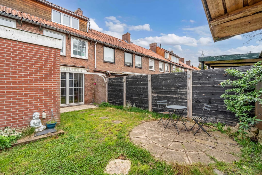 Photo 32 of Berghuisstraat 13