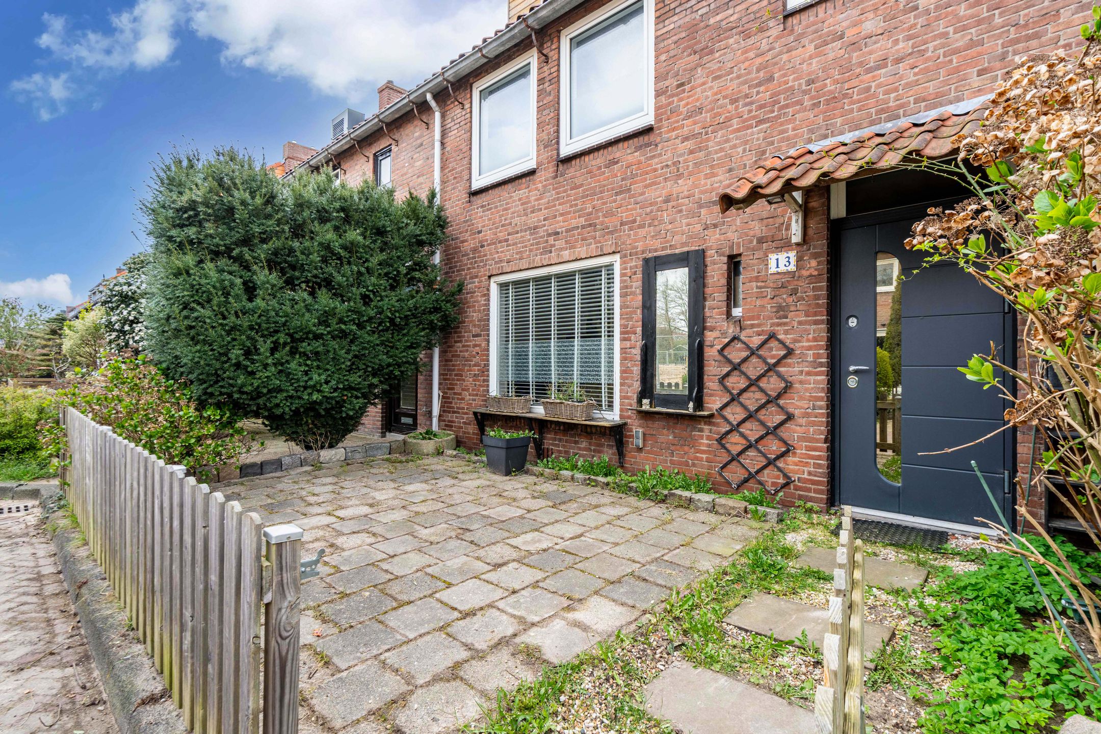 Photo 36 of Berghuisstraat 13