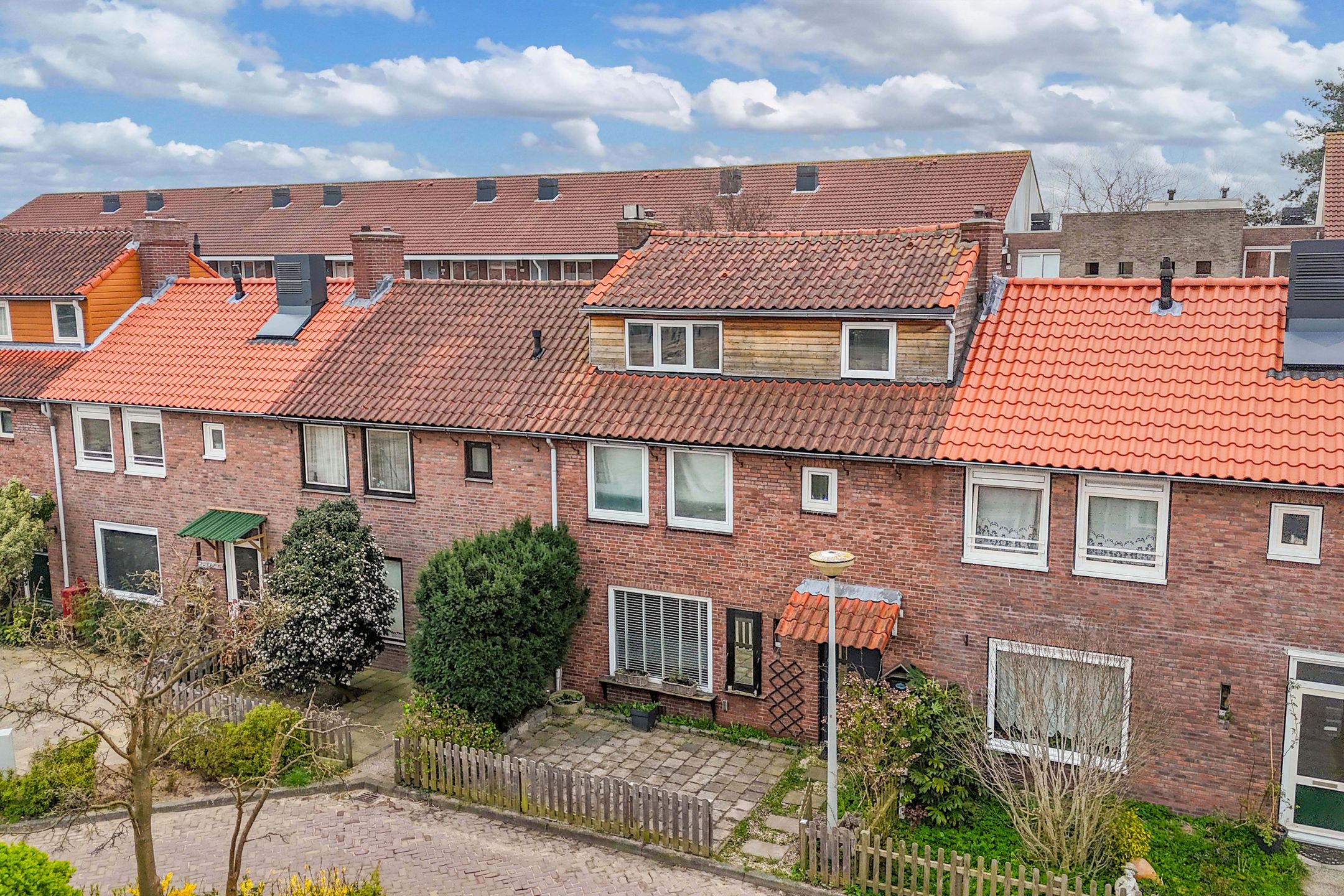 Photo 39 of Berghuisstraat 13