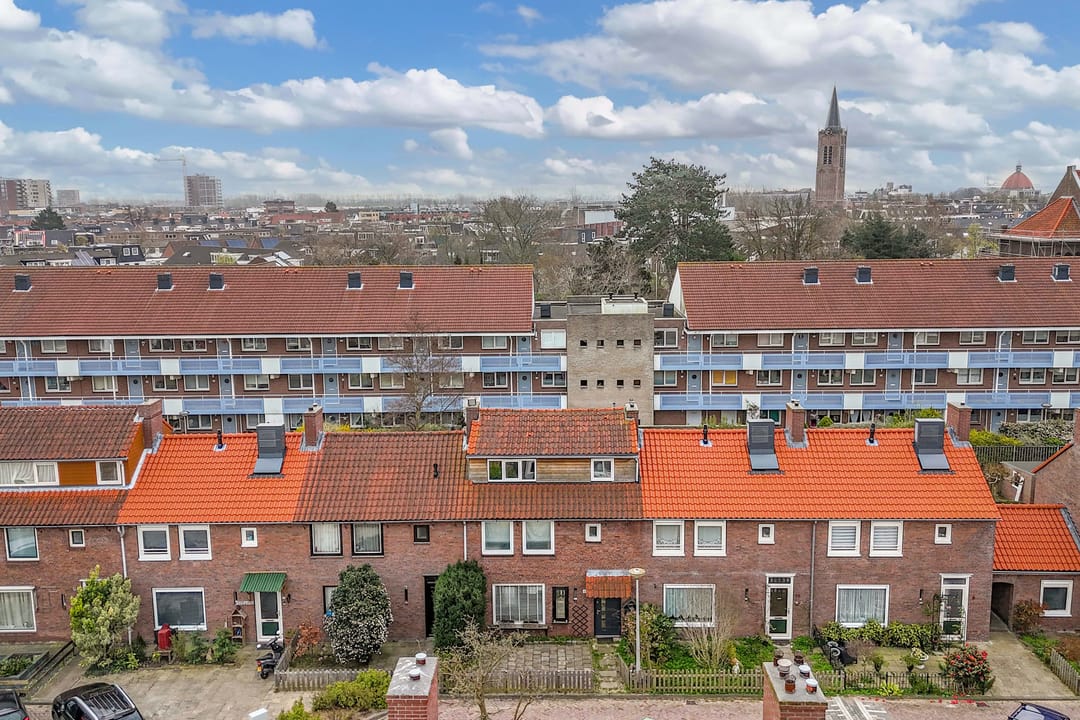 Photo 43 of Berghuisstraat 13