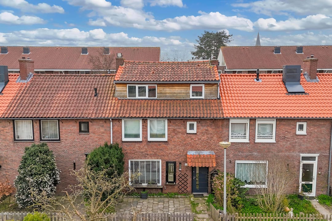 Photo 38 of Berghuisstraat 13