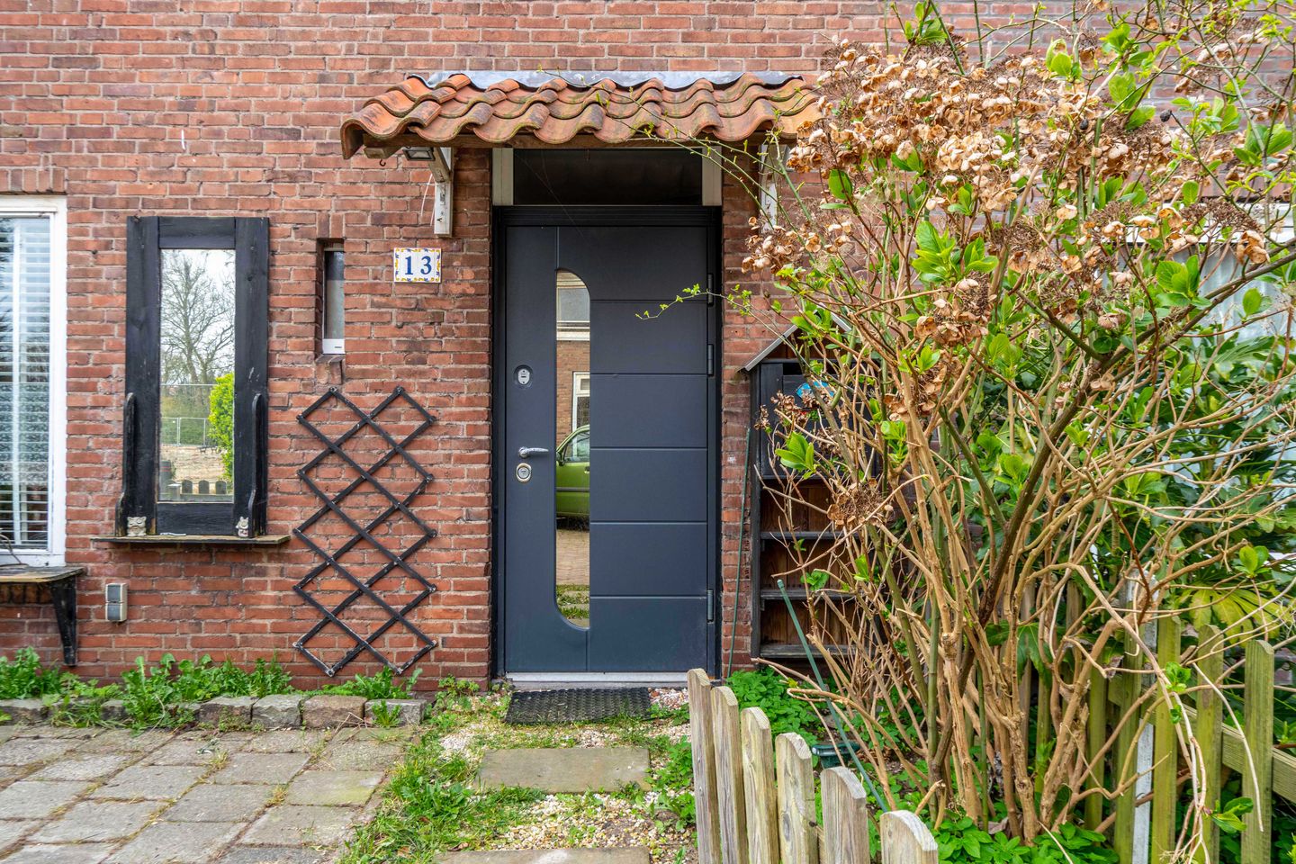 Photo 4 of Berghuisstraat 13