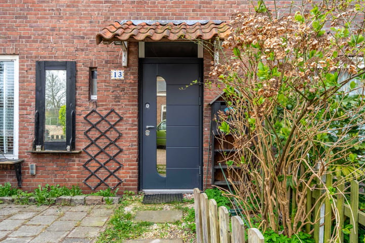 Photo 4 of Berghuisstraat 13