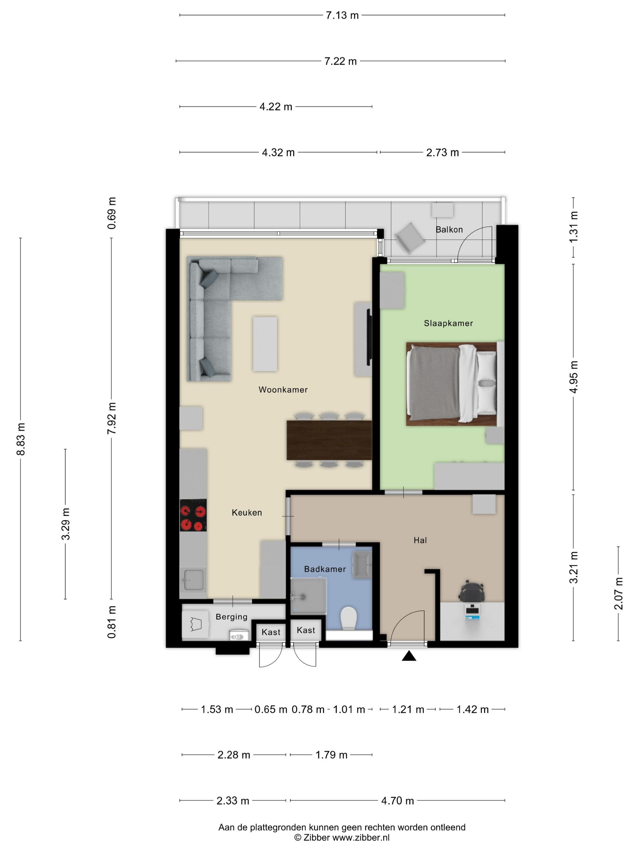 Foto 33 van de Wilmskamp 171