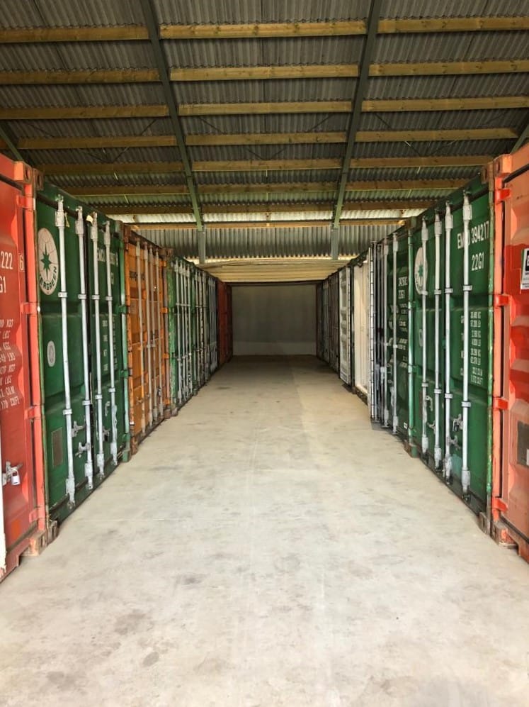 Bekijk foto 1 van Leropperweg 7-B