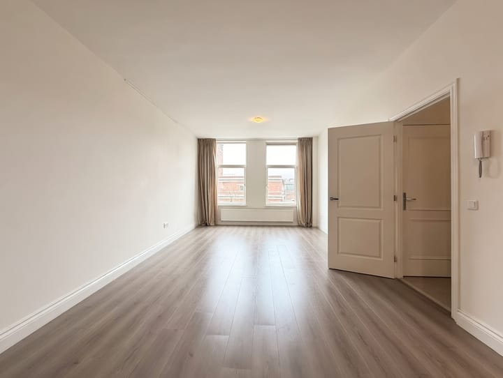 Foto 2 van Beukelsdijk 16-D